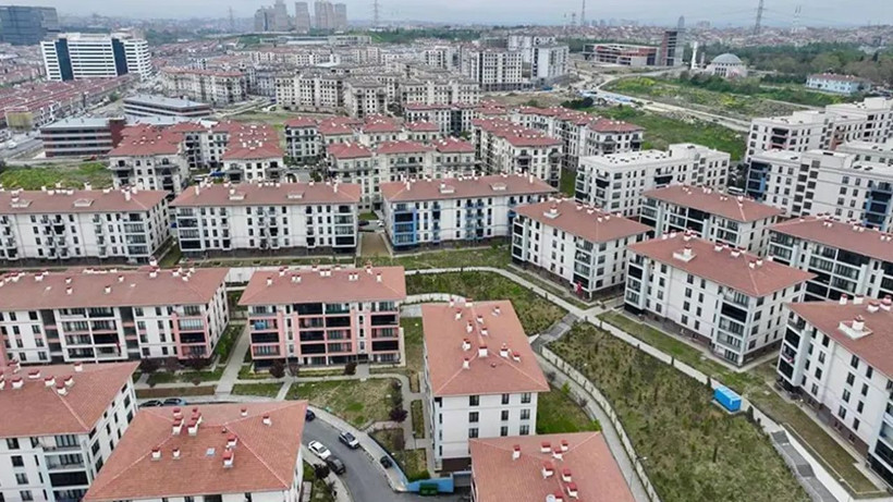 İstanbul’a kentsel dönüşümde 3 milyon liralık kredi desteğinin ayrıntıları - Resim: 2