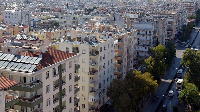 İstanbul’a kentsel dönüşümde 3 milyon liralık kredi desteğinin ayrıntıları - Resim: 3