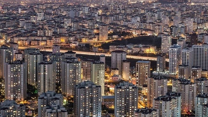 İstanbul’a kentsel dönüşümde 3 milyon liralık kredi desteğinin ayrıntıları - Resim: 5