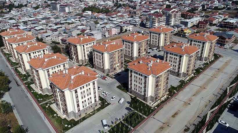 İstanbul’a kentsel dönüşümde 3 milyon liralık kredi desteğinin ayrıntıları - Resim: 10