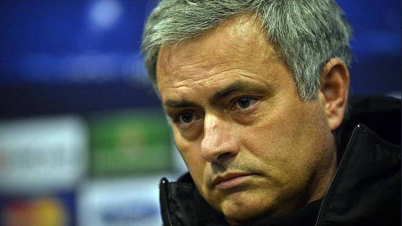 Efsane futbolcudan flaş çağrı: "Geri dön Jose Mourinho" - Resim: 6