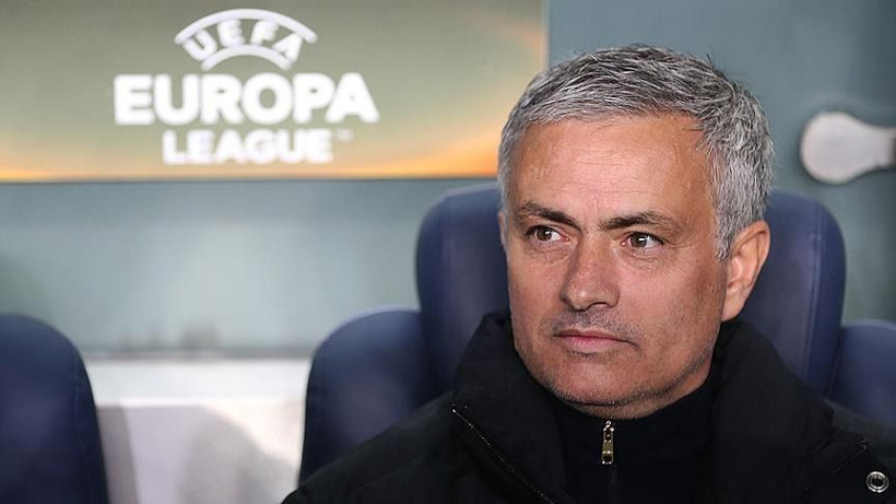 Efsane futbolcudan flaş çağrı: "Geri dön Jose Mourinho" - Resim: 2