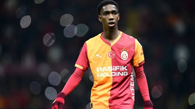 Okan Buruk neşteri vurdu: Galatasaray’da ilk ayrılık belli oldu - Resim: 7