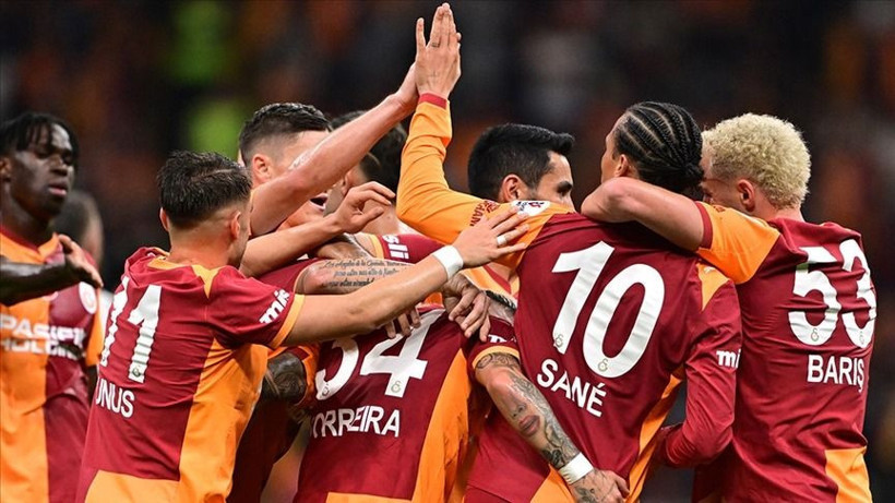 Okan Buruk neşteri vurdu: Galatasaray’da ilk ayrılık belli oldu - Resim: 3