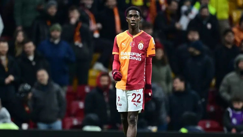 Okan Buruk neşteri vurdu: Galatasaray’da ilk ayrılık belli oldu - Resim: 5