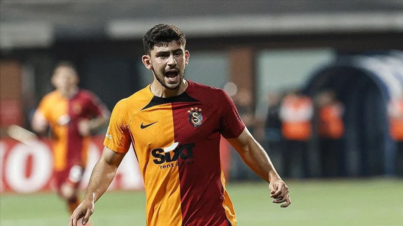 Yusuf Demir'in Galatasaray'da neden oynamadığı ortaya çıktı: Resmen açıkladılar - Resim: 7