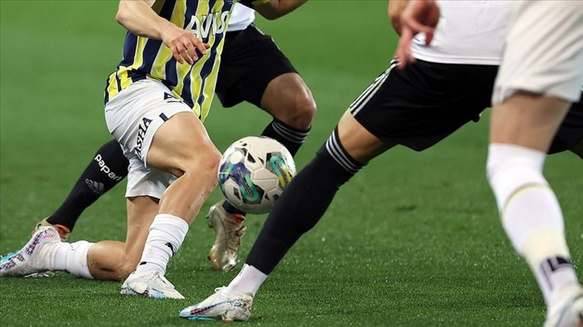 Fenerbahçe-Beşiktaş derbisi muhtemel 11'ler: Maçın detayları - Resim: 2
