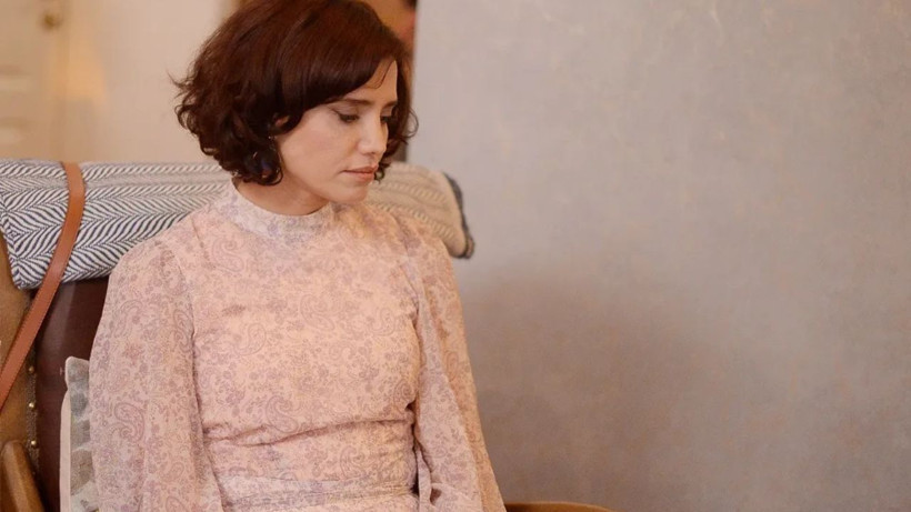 Nehir Erdoğan’dan ezber bozan itiraf: 'Çok iyi arkadaş olacakken yanlışlıkla evlendik' - Resim: 9