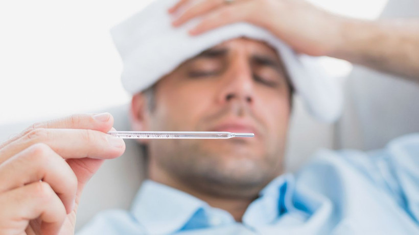 Mutfağınızdaki doğal antibiyotik: Boğaz ağrısına birebir - Resim: 1