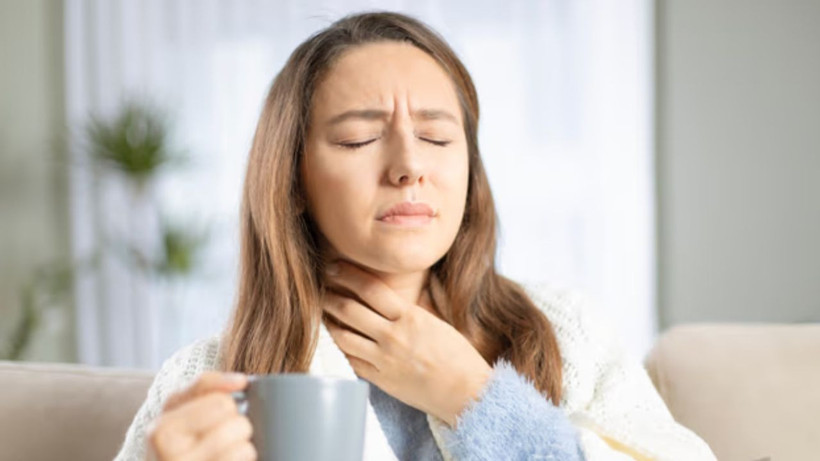 Mutfağınızdaki doğal antibiyotik: Boğaz ağrısına birebir - Resim: 2