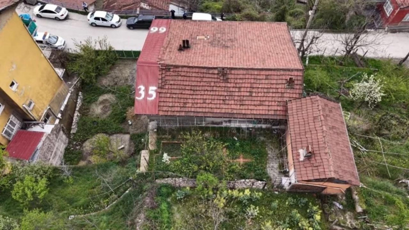 Kendisini “Mesih” ilan etti: Ekipler harekete geçti - Resim: 3