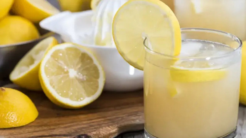 Mutfağınızdaki doğal antibiyotik: Boğaz ağrısına birebir - Resim: 6