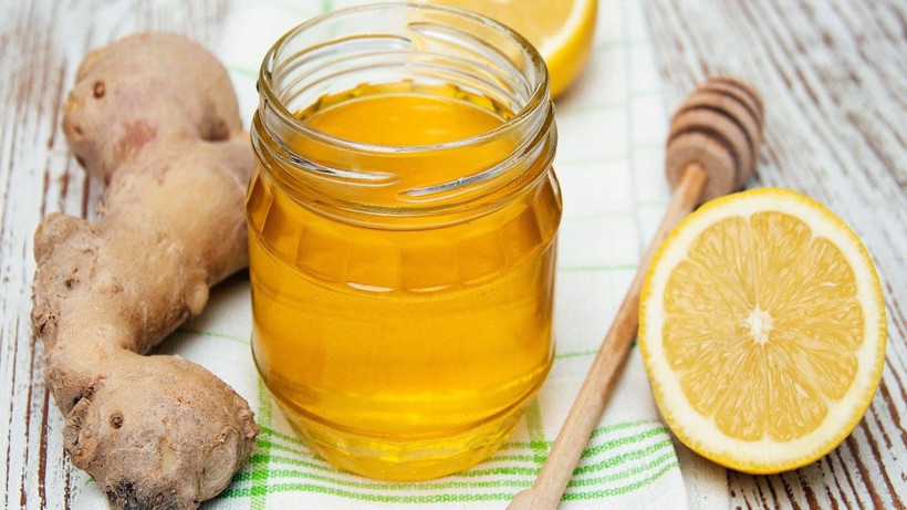 Mutfağınızdaki doğal antibiyotik: Boğaz ağrısına birebir - Resim: 7