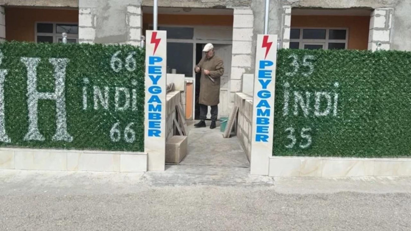 Kendisini “Mesih” ilan etti: Ekipler harekete geçti - Resim: 5