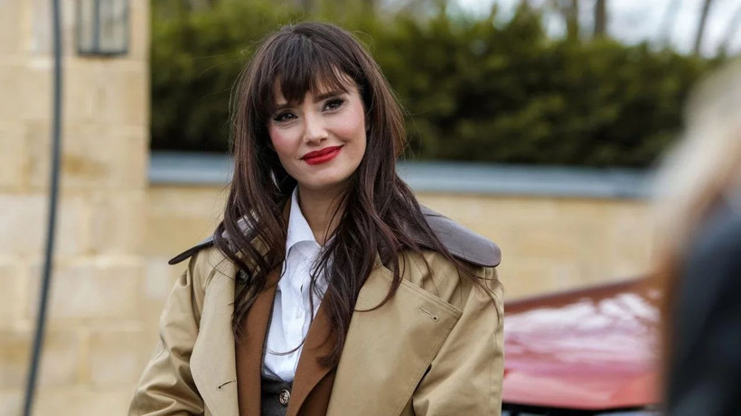 Nehir Erdoğan’dan ezber bozan itiraf: 'Çok iyi arkadaş olacakken yanlışlıkla evlendik' - Resim: 1