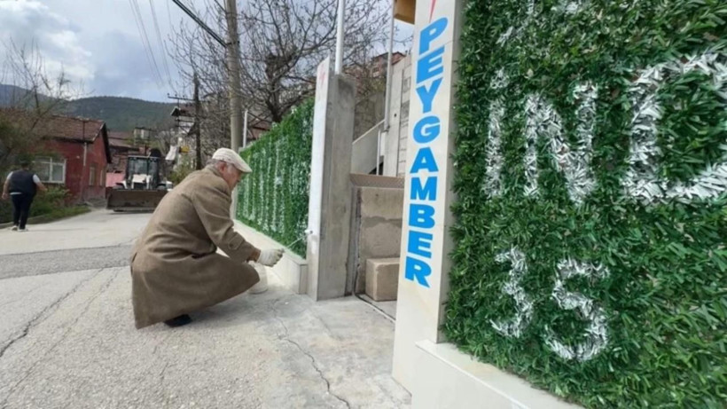 Kendisini “Mesih” ilan etti: Ekipler harekete geçti - Resim: 6