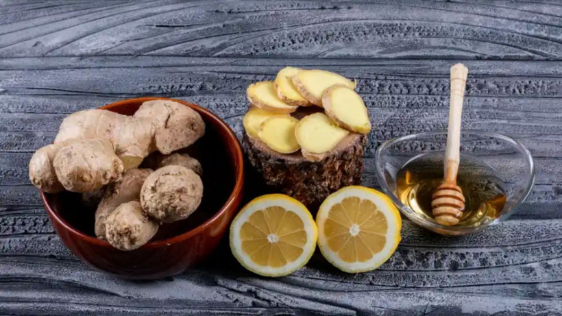 Mutfağınızdaki doğal antibiyotik: Boğaz ağrısına birebir - Resim: 8