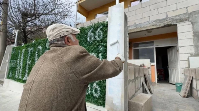 Kendisini “Mesih” ilan etti: Ekipler harekete geçti - Resim: 7