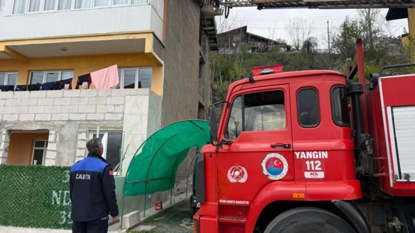 Kendisini “Mesih” ilan etti: Ekipler harekete geçti - Resim: 9