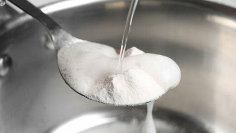 Gri ve sarı görünüme son: Perdeler için doğal beyazlatma yöntemleri - Resim: 4