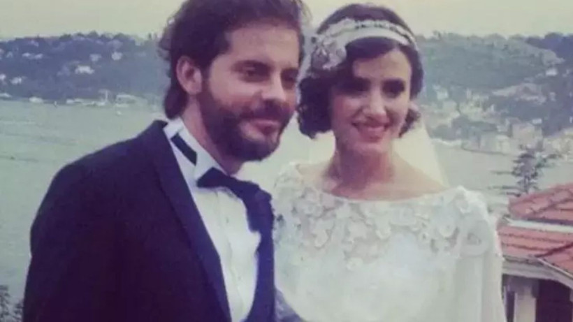 Nehir Erdoğan’dan ezber bozan itiraf: 'Çok iyi arkadaş olacakken yanlışlıkla evlendik' - Resim: 4