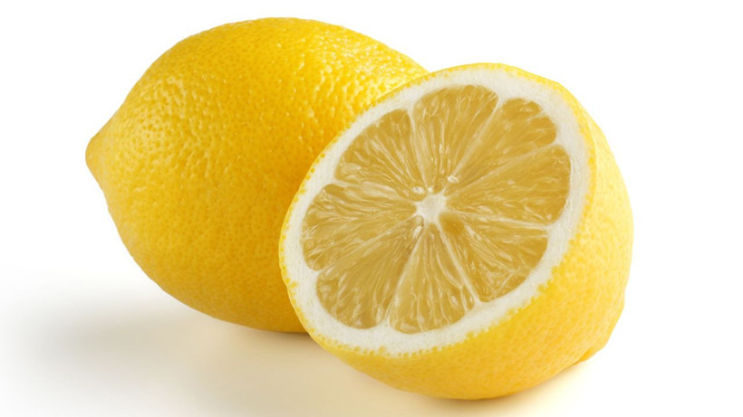 Gri ve sarı görünüme son: Perdeler için doğal beyazlatma yöntemleri - Resim: 9