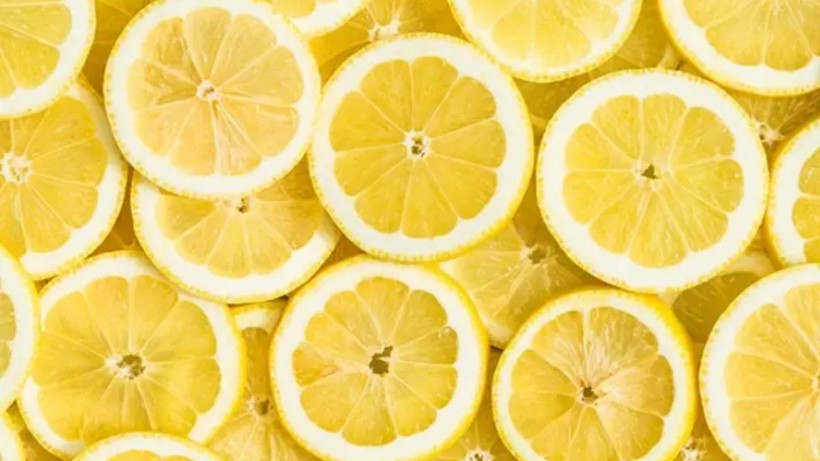 Gri ve sarı görünüme son: Perdeler için doğal beyazlatma yöntemleri - Resim: 10