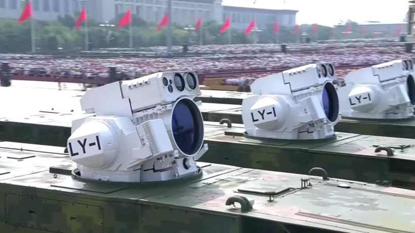 Maliyet krizine lazer çözümü: İngiliz donanması DragonFire’ı kuşanıyor - Resim: 11