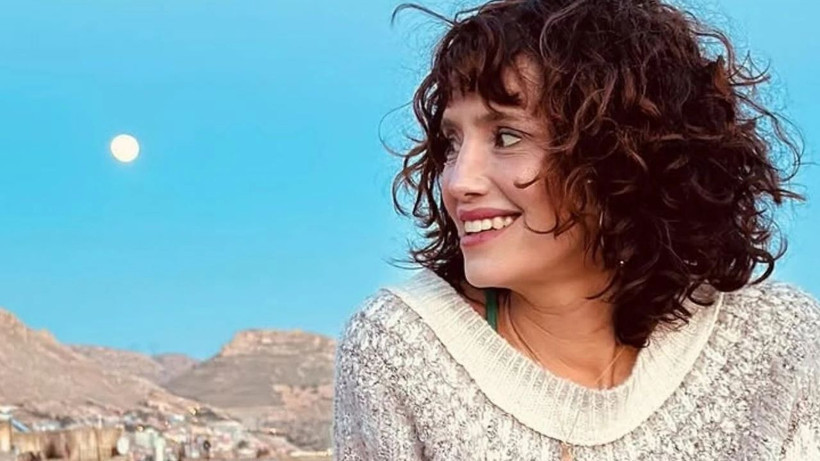 Nehir Erdoğan’dan ezber bozan itiraf: 'Çok iyi arkadaş olacakken yanlışlıkla evlendik' - Resim: 3