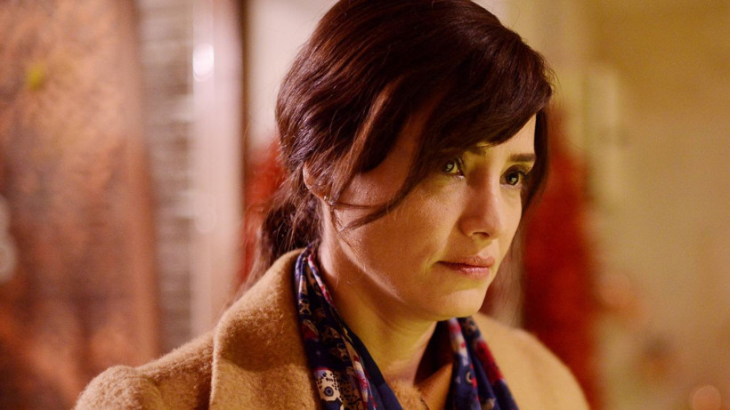 Nehir Erdoğan’dan ezber bozan itiraf: 'Çok iyi arkadaş olacakken yanlışlıkla evlendik' - Resim: 5