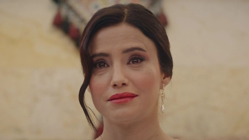 Nehir Erdoğan’dan ezber bozan itiraf: 'Çok iyi arkadaş olacakken yanlışlıkla evlendik' - Resim: 7