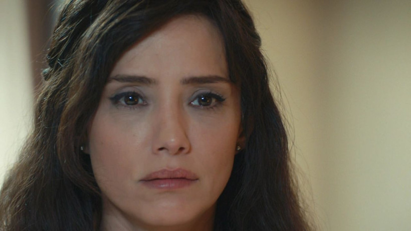 Nehir Erdoğan’dan ezber bozan itiraf: 'Çok iyi arkadaş olacakken yanlışlıkla evlendik' - Resim: 8