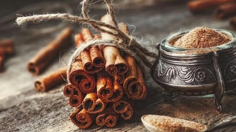 Osmanlı mutfağının efsanevi baharatı Dar-ı Çin: Lezzet ve şifanın asırlık mirası - Resim: 24