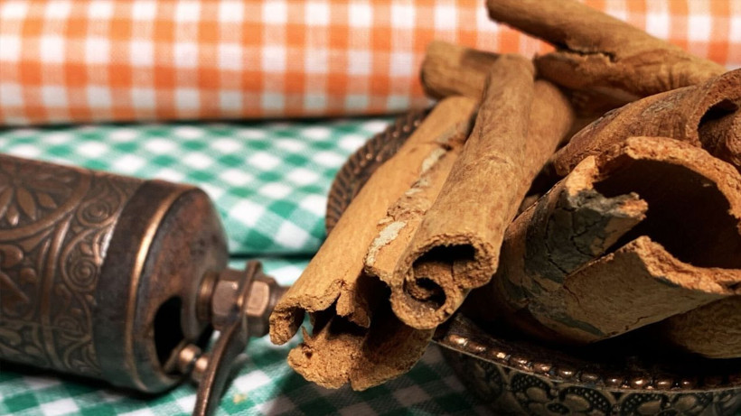 Osmanlı mutfağının efsanevi baharatı Dar-ı Çin: Lezzet ve şifanın asırlık mirası - Resim: 8