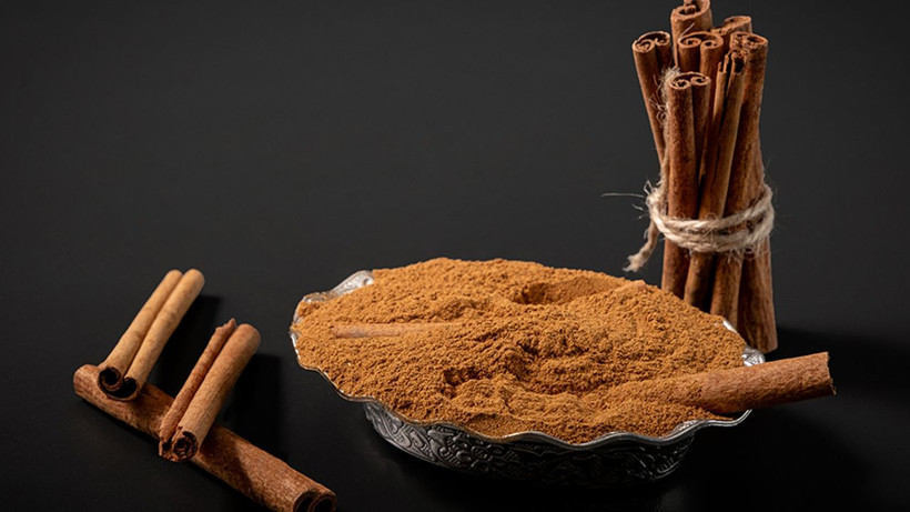 Osmanlı mutfağının efsanevi baharatı Dar-ı Çin: Lezzet ve şifanın asırlık mirası - Resim: 23