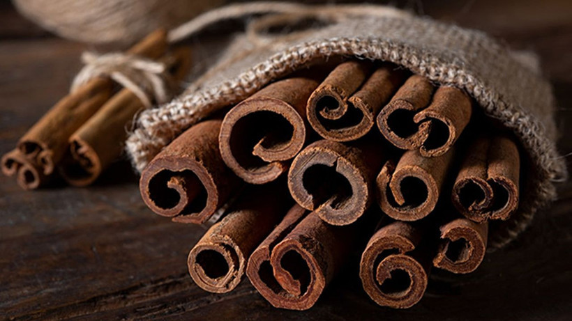 Osmanlı mutfağının efsanevi baharatı Dar-ı Çin: Lezzet ve şifanın asırlık mirası - Resim: 4