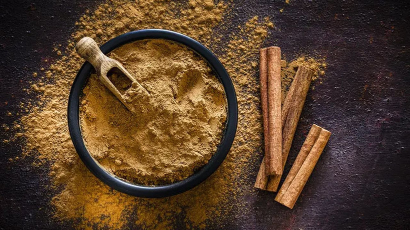 Osmanlı mutfağının efsanevi baharatı Dar-ı Çin: Lezzet ve şifanın asırlık mirası - Resim: 1