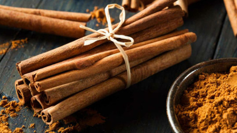 Osmanlı mutfağının efsanevi baharatı Dar-ı Çin: Lezzet ve şifanın asırlık mirası - Resim: 18