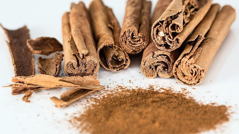 Osmanlı mutfağının efsanevi baharatı Dar-ı Çin: Lezzet ve şifanın asırlık mirası - Resim: 15