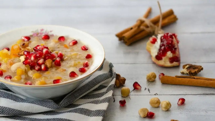 Osmanlı mutfağının efsanevi baharatı Dar-ı Çin: Lezzet ve şifanın asırlık mirası - Resim: 26