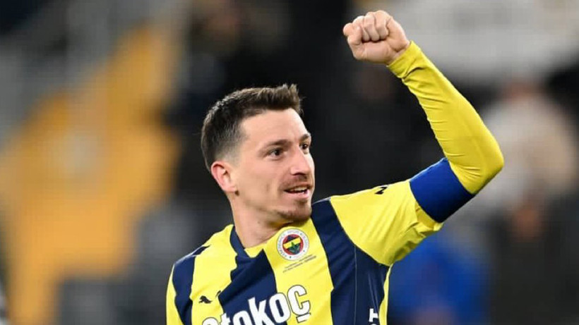 Mert Hakan Yandaş PFDK’ya sevk edildi: Beşiktaş derbisinde yok - Resim : 1