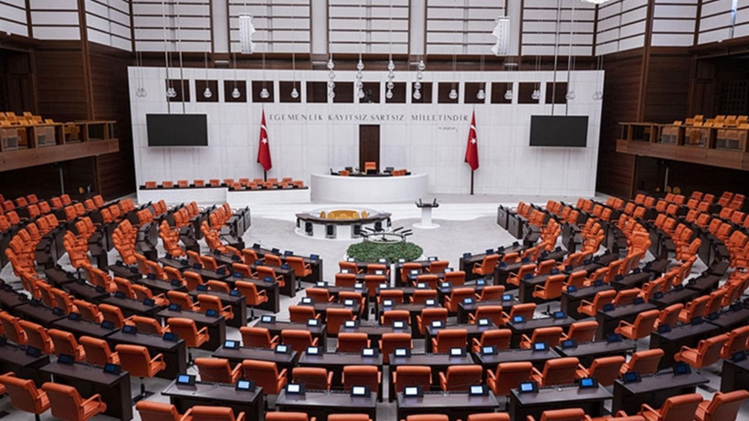 Dilekçe Komisyonu'nda yok artık dedirten talepler - Resim: 1