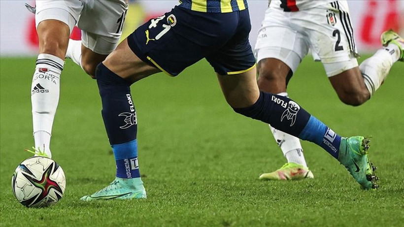 Fenerbahçe-Beşiktaş derbisi muhtemel 11'ler: Maçın detayları - Resim: 12