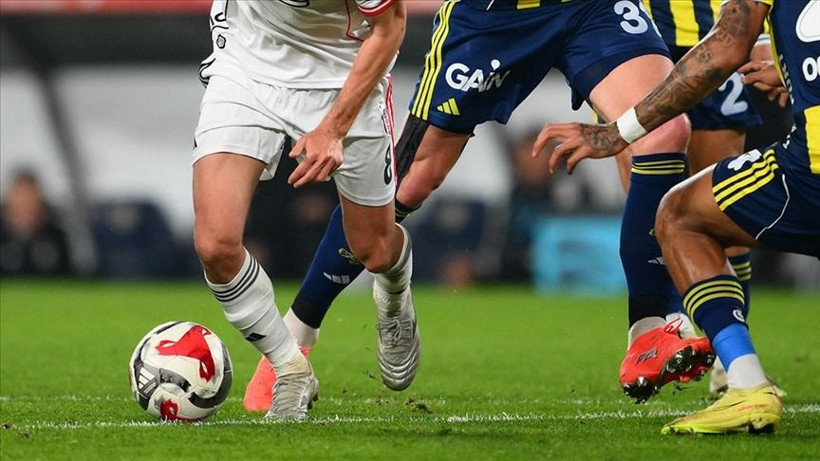 Fenerbahçe-Beşiktaş derbisi muhtemel 11'ler: Maçın detayları - Resim: 13