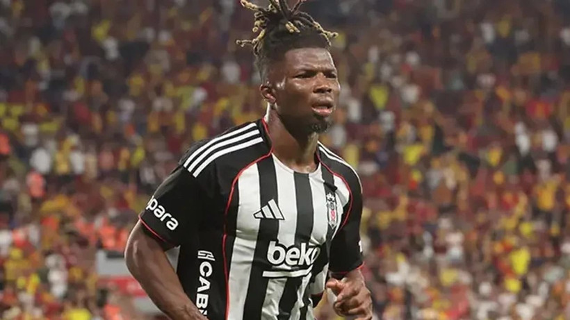 Fenerbahçe-Beşiktaş derbisi muhtemel 11'ler: Maçın detayları - Resim: 7