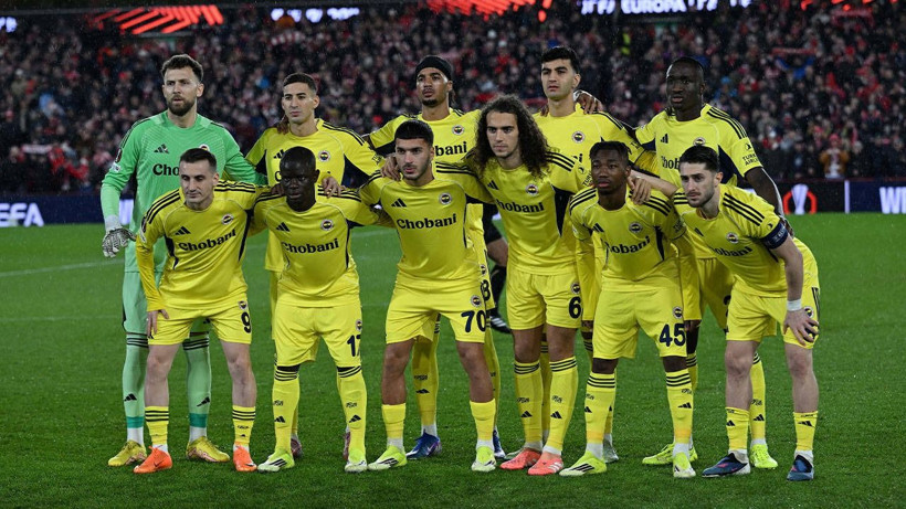 Fenerbahçe-Beşiktaş derbisi muhtemel 11'ler: Maçın detayları - Resim: 8