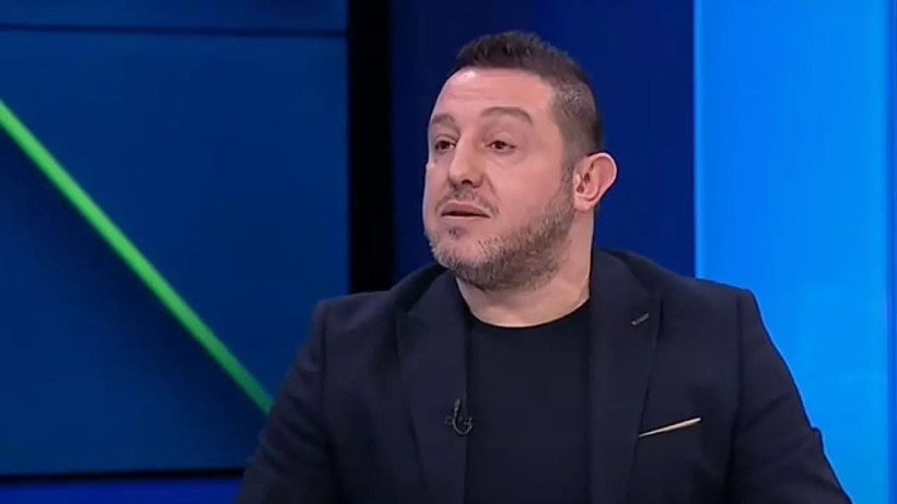 Nihat Kahveci, Galatasaraylı 2 futbolcuya patladı: Trabzonspor'un yıldızını övmelere doyamadı - Resim: 9
