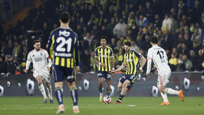 Yapay zeka Fenerbahçe-Beşiktaş derbisinin skorunu açıkladı - Resim: 12