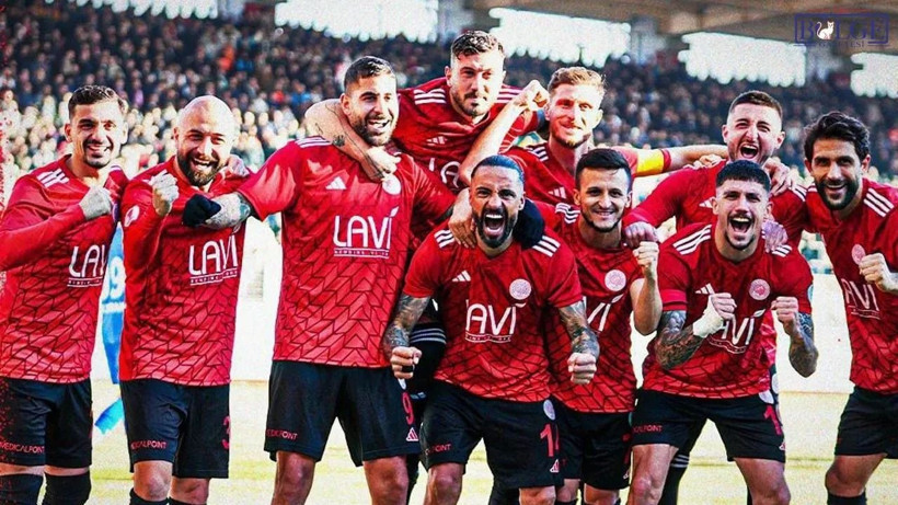 TFF 1. Lig’e yükseliyorlar: Tarihi gün belli oldu - Resim: 1