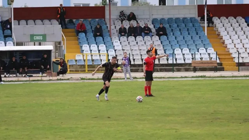 112 yıllık koca çınar küme düşmemek için direniyor: Türk futbolunun efsanesine Yasin Öztekin çelmesi - Resim: 3